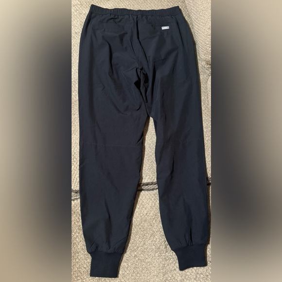 Figs Tansen Freex Lined Jogger Scrub Pants Men’s Small Excellent Condition $58 - Picture 2 of 6
